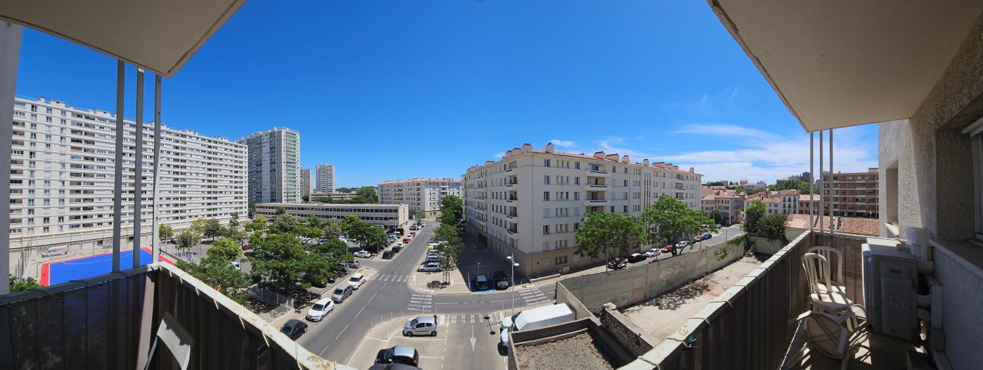 Chambre En Colocation Fille, Proche Mer, Climatisation تولون المظهر الخارجي الصورة