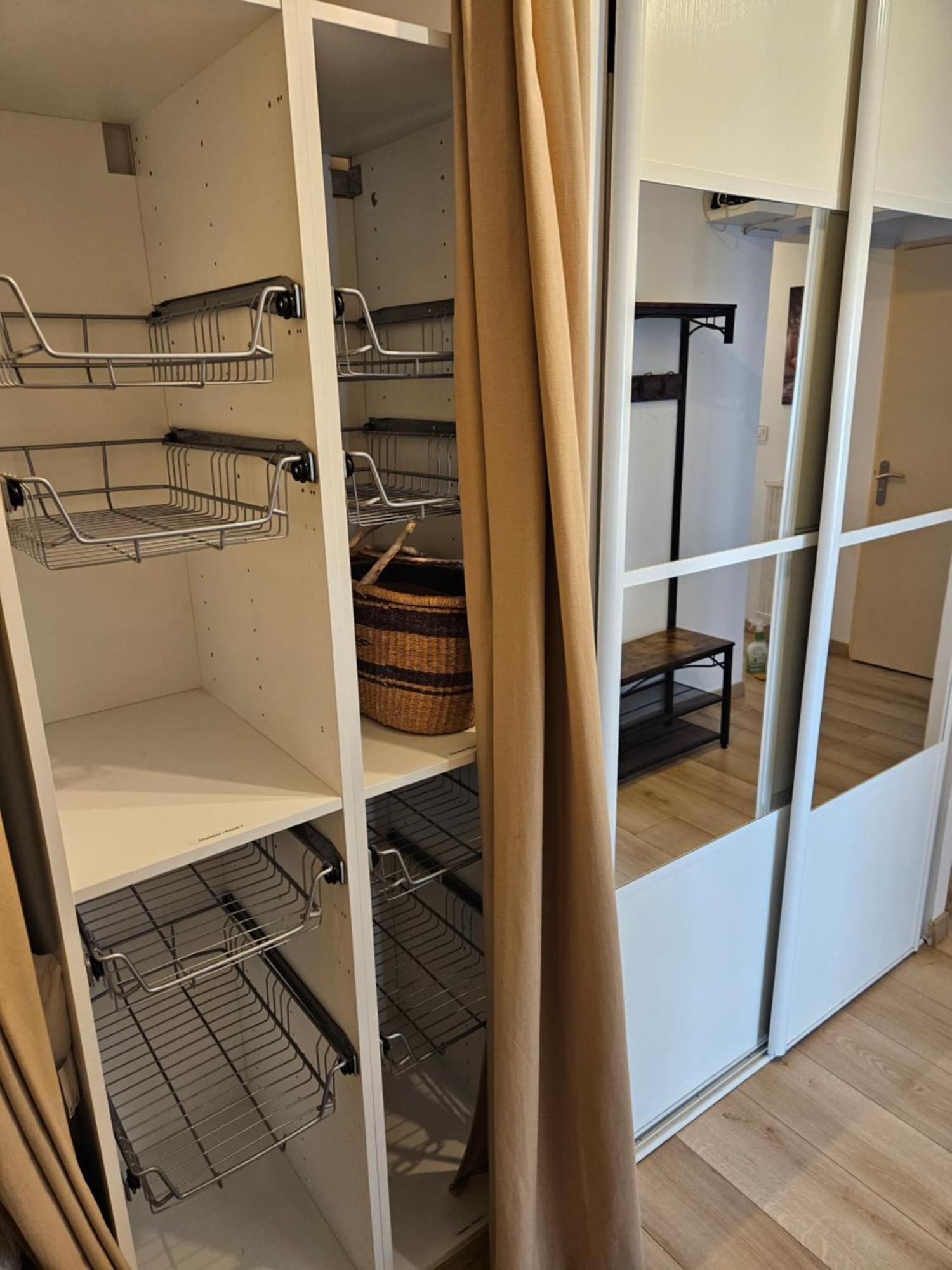 Chambre En Colocation Fille, Proche Mer, Climatisation تولون المظهر الخارجي الصورة