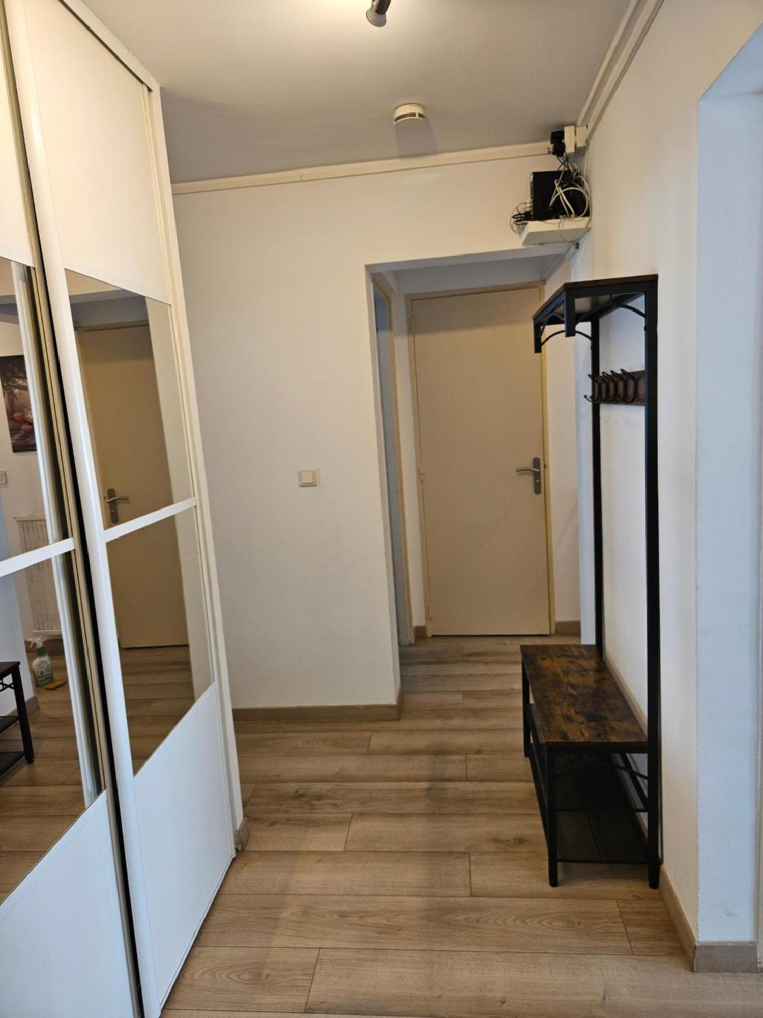 Chambre En Colocation Fille, Proche Mer, Climatisation تولون المظهر الخارجي الصورة