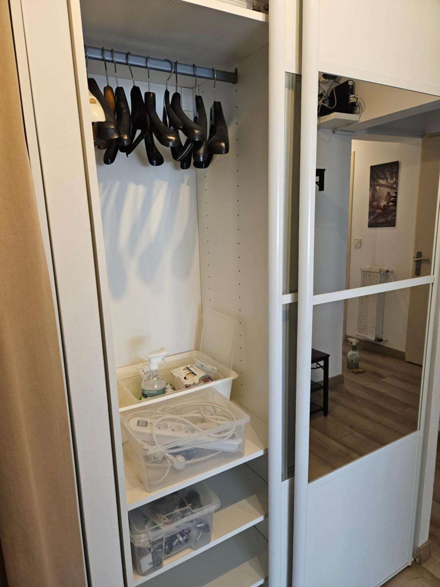 Chambre En Colocation Fille, Proche Mer, Climatisation تولون المظهر الخارجي الصورة