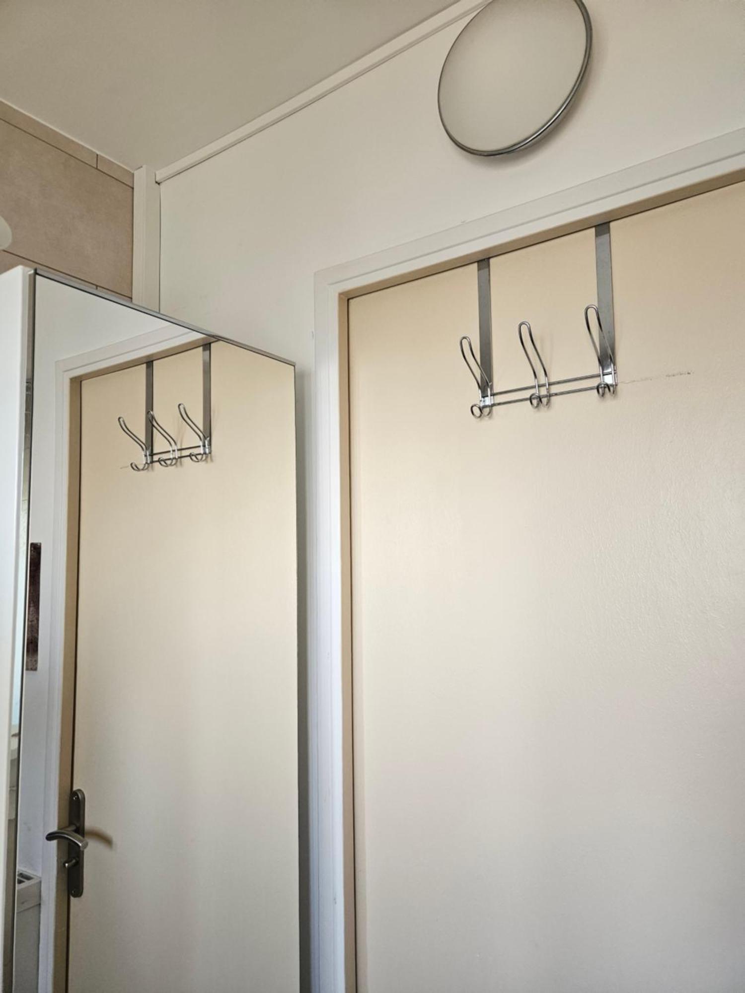 Chambre En Colocation Fille, Proche Mer, Climatisation تولون المظهر الخارجي الصورة