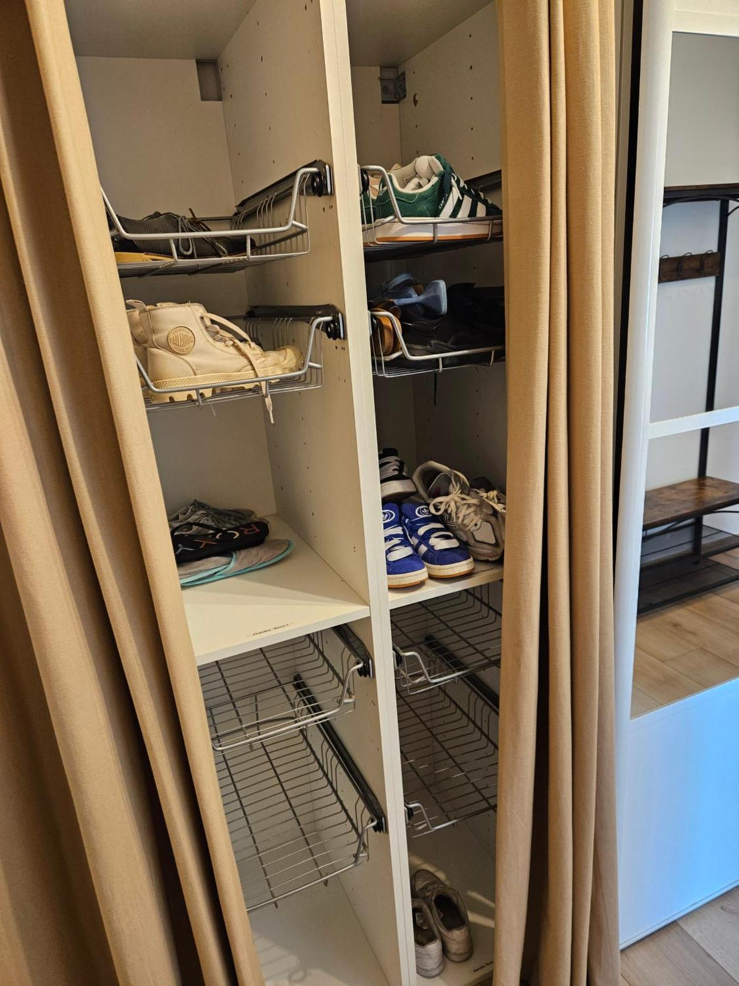 Chambre En Colocation Fille, Proche Mer, Climatisation تولون المظهر الخارجي الصورة