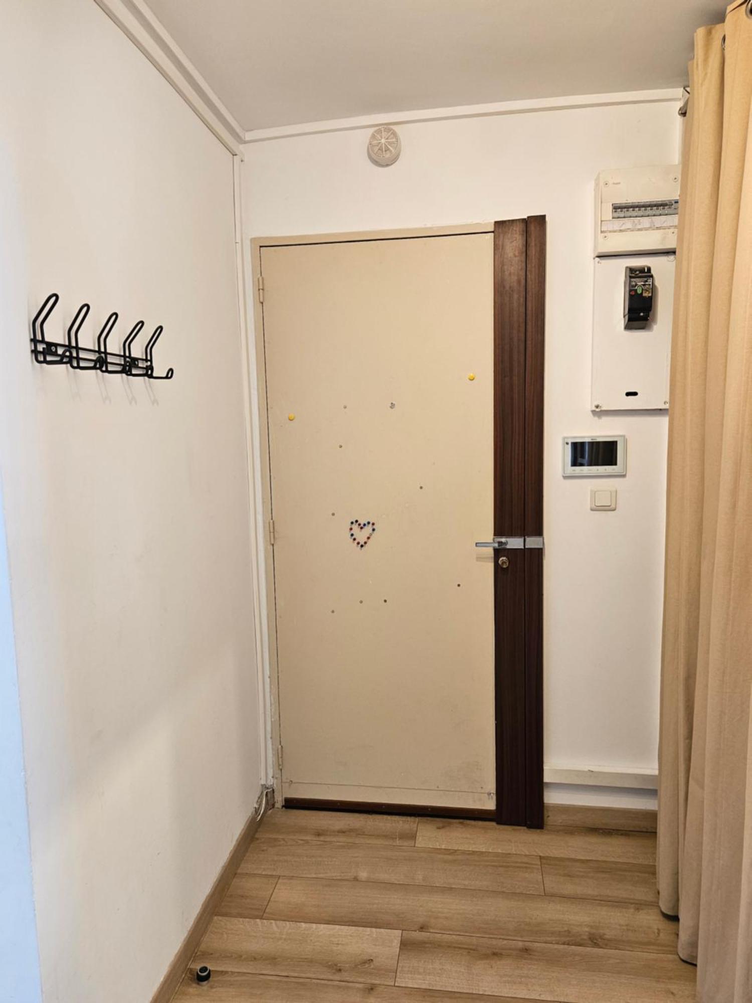 Chambre En Colocation Fille, Proche Mer, Climatisation تولون المظهر الخارجي الصورة