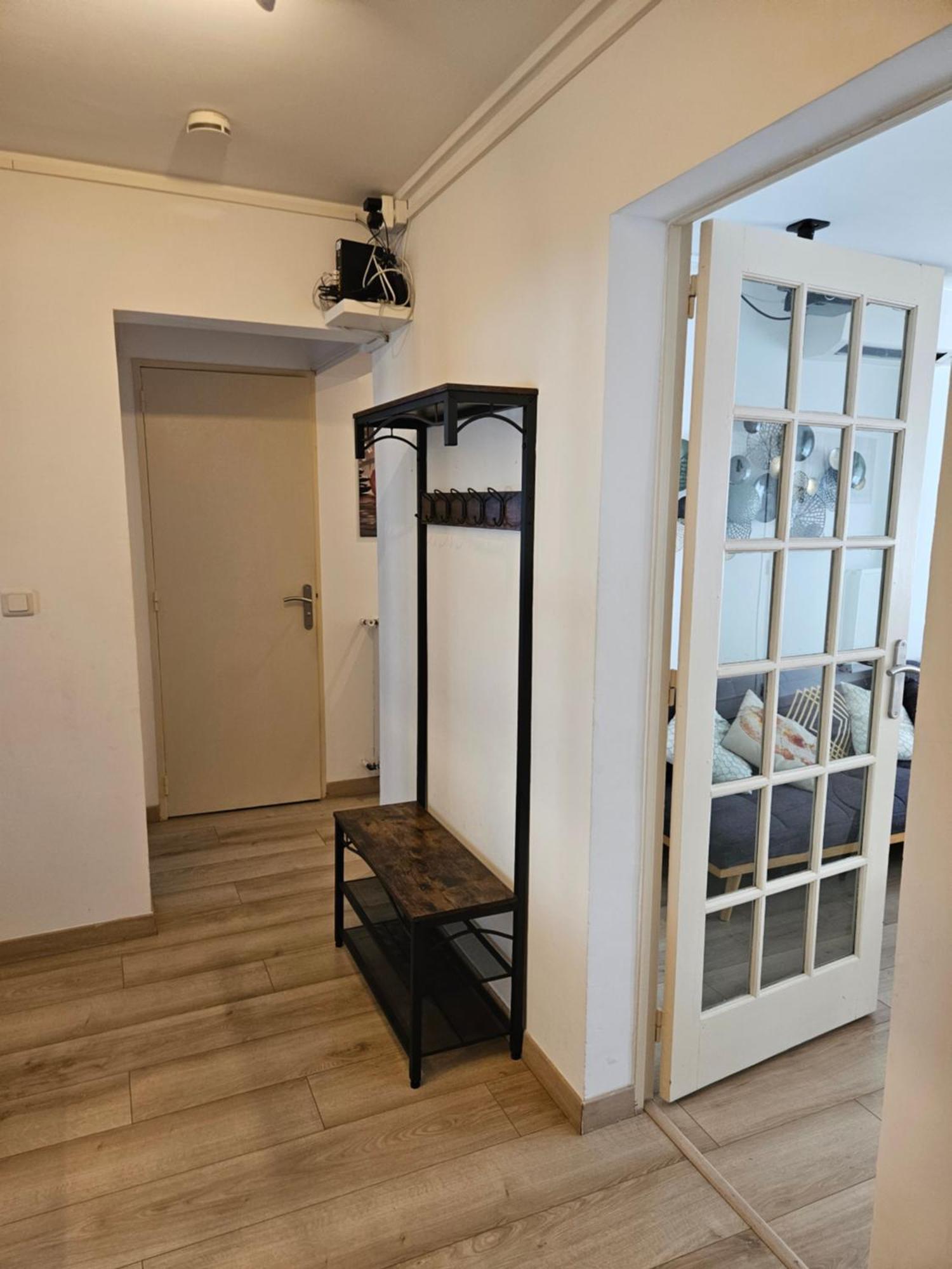 Chambre En Colocation Fille, Proche Mer, Climatisation تولون المظهر الخارجي الصورة