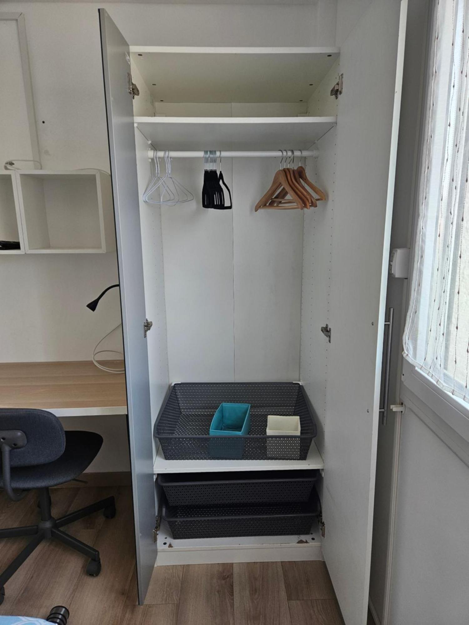 Chambre En Colocation Fille, Proche Mer, Climatisation تولون المظهر الخارجي الصورة