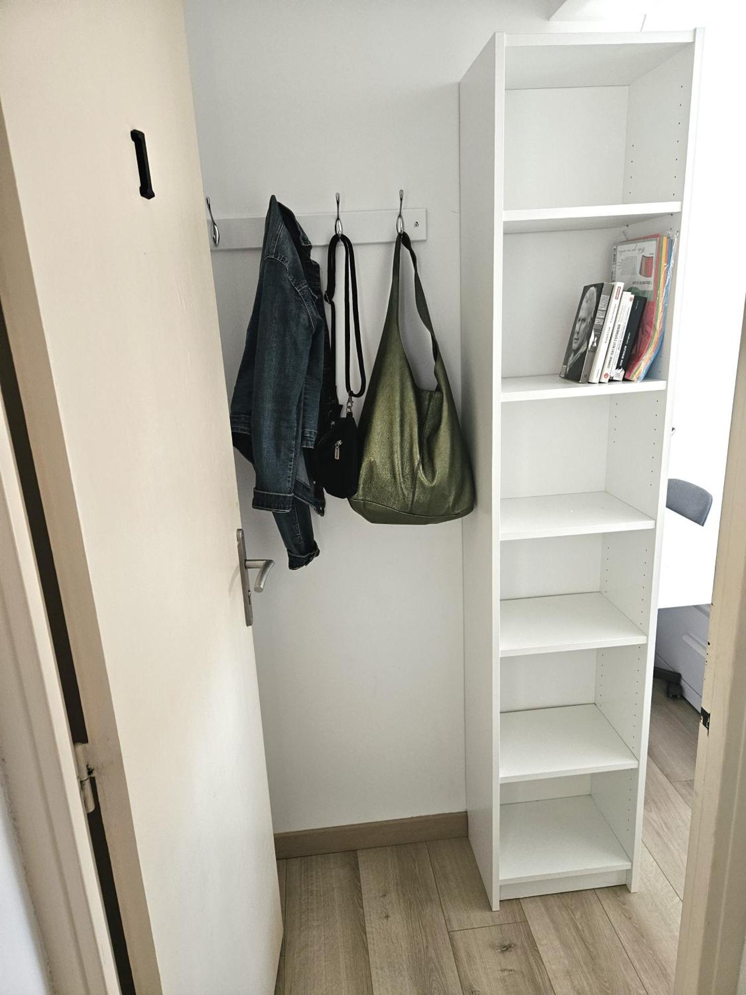 Chambre En Colocation Fille, Proche Mer, Climatisation تولون المظهر الخارجي الصورة
